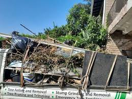 Best Retail Junk Removal  in Clearfield, UT