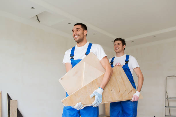 Best Residential Junk Removal  in Clearfield, UT