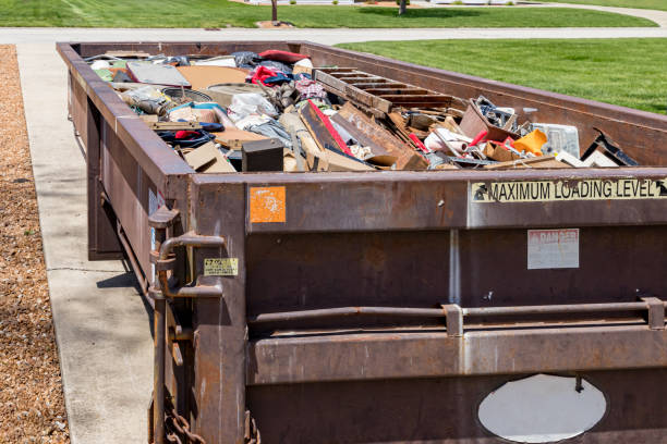 Best Construction Debris Removal  in Clearfield, UT