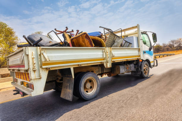 Professional Junk Removal Services in Clearfield, UT