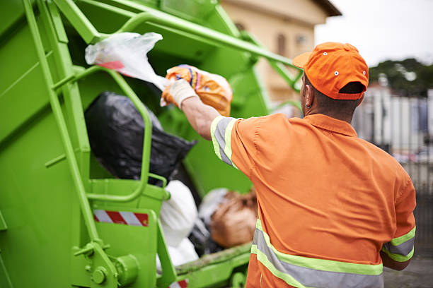 Recycling Services for Junk in Clearfield, UT