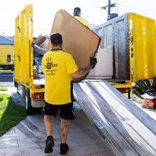 Best Shed Removal  in Clearfield, UT